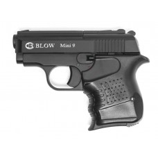 Stardipüstol BLOW MINI 09 BLANK  9 MM