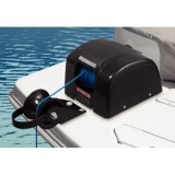 Big Water 45 Lbs. puldiga mageveele