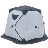 Soojustatud talipüügi telk ProMarine