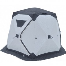 Soojustatud talipüügi telk ProMarine